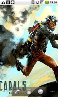 Free Download Cabals Wallpaper APK