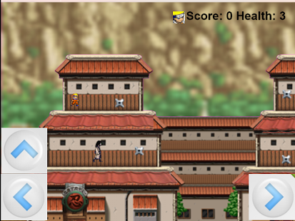 How to download Battle of Konoha test app patch 0.0.1 apk for pc
