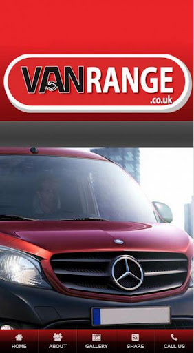 Van Range