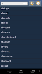 English Kurdish Dictionary poster 1