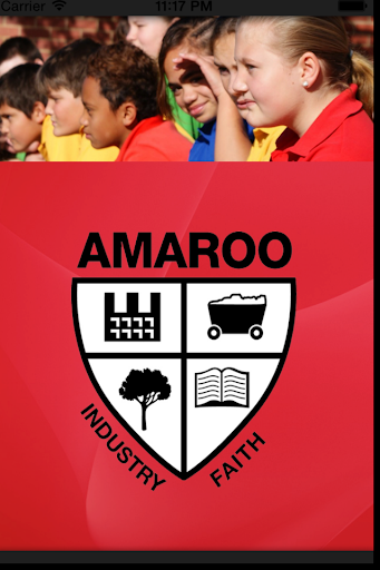 Amaroo Primary School