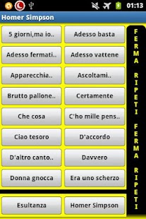 Mitici Personaggi Audio Screenshots 3