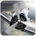 Plane Games mobile app icon