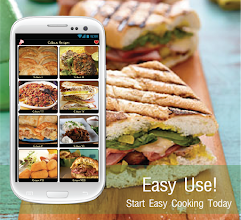 Cuban Recipes Free APK Download for Android