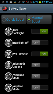 Android Performance Optimizer - screenshot thumbnail