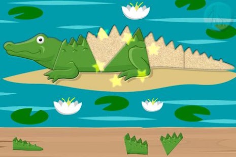 Animals of Africa LITE Screenshots 2
