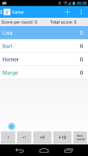 How to install Score Keeper patch 2.4 apk for pc