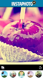 Download InstaPhoto Effects Pro APK