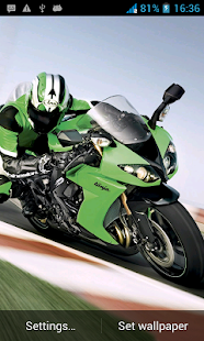 How to get Bike Live Wallpaper 1.0 apk for bluestacks