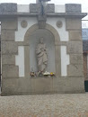 Santa Iria Graveyard