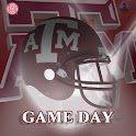 Texas A&M Aggies Gameday logo