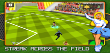 World Soccer Streaker 2014 Cup APK