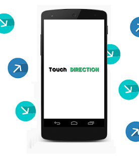 How to install Touch Direction patch 1.0 apk for bluestacks
