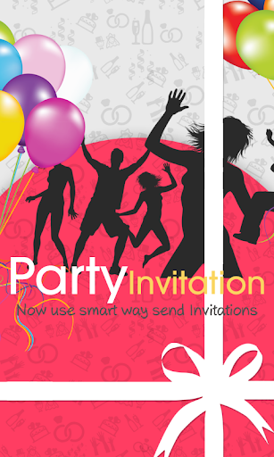 【免費生活App】Party Invitation Lite-APP點子