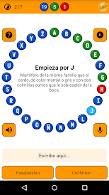 Alphabetical Captura de tela 8