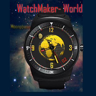 How to get World for WatchMaker 1.0 unlimited apk for bluestacks