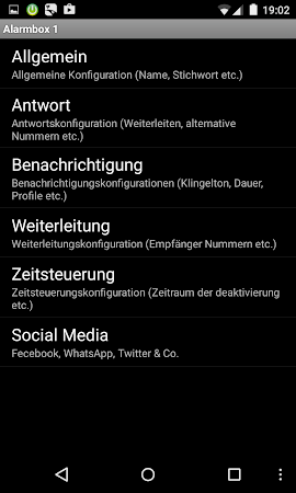 Alarm Box v2.6.4