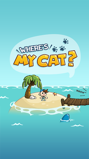 Where's My Cat