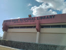 North Dade Regional Library