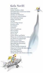 Download Gute Nacht Lieder Demo APK for Android