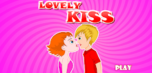 Kissing Game-Couple Romance APK