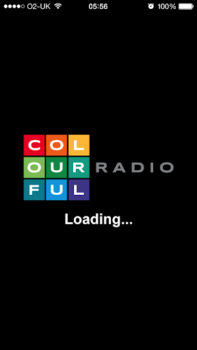 Colourful Radio
