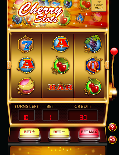 【免費博奕App】Cherry Slots-APP點子