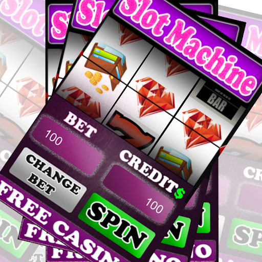 【免費博奕App】REAL SLOT MACHINE FOR FREE-APP點子