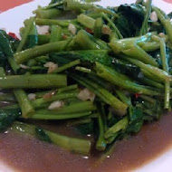 台中．泰廚平價泰菜餐廳