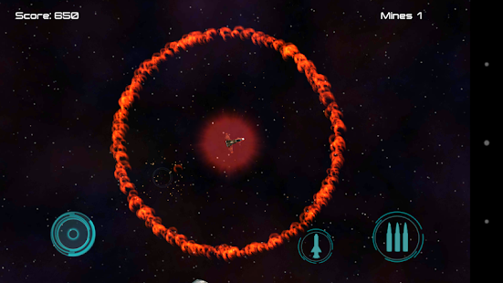 Free Comet Rush! APK for PC