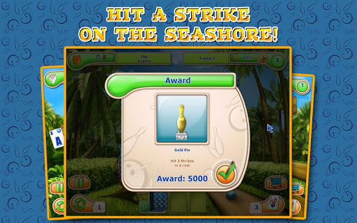 【免費紙牌App】Strike Solitaire 2 Free-APP點子