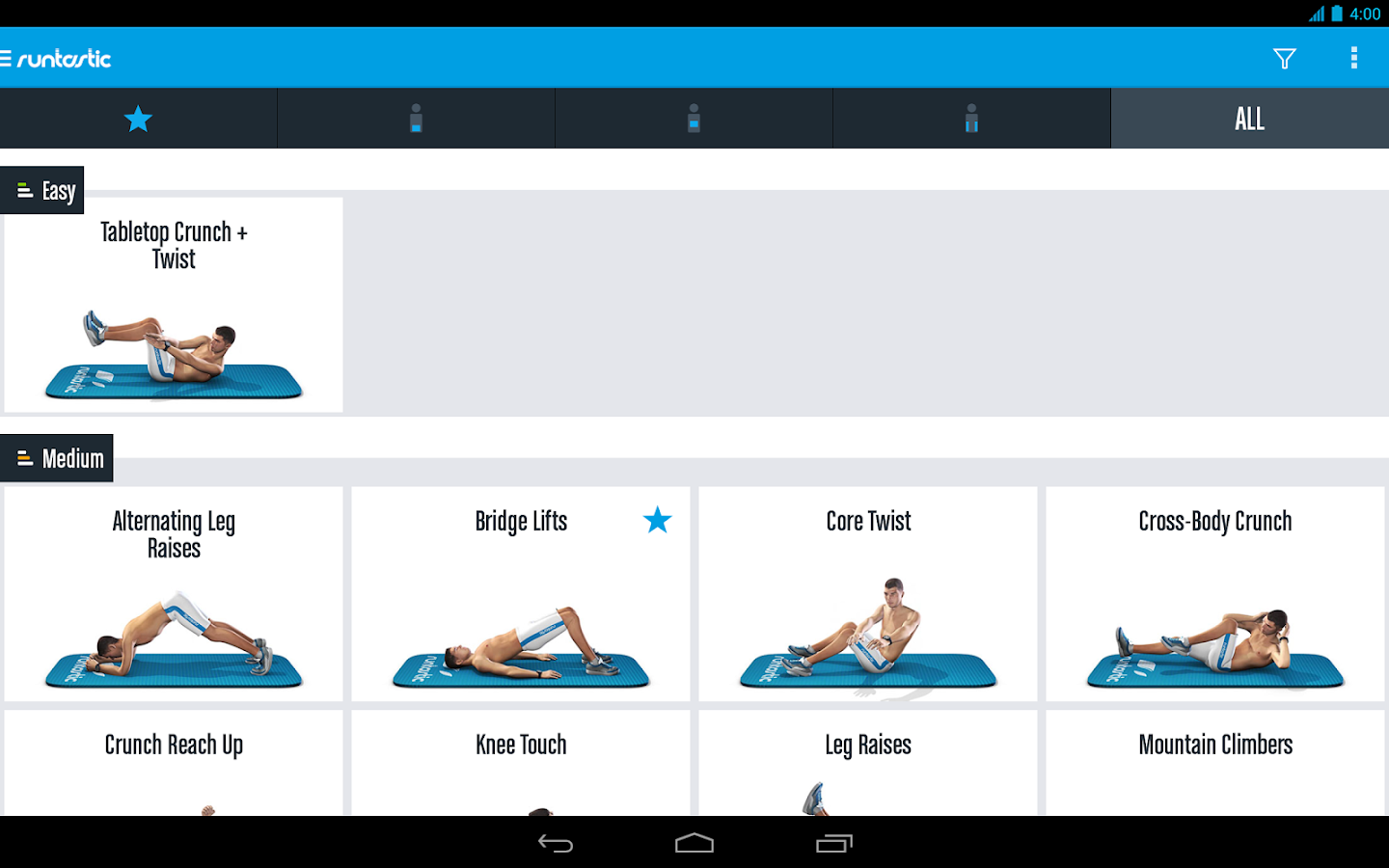 Runtastic Six Pack Abs Workout Full V1 2 1 Apk Mafiapaidapps Com Download Full Android Apps Games