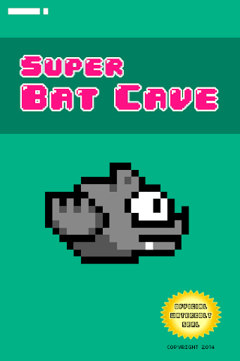 Super Bat Cave