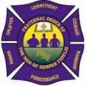 The Men of Semper Fidelis, Inc logo