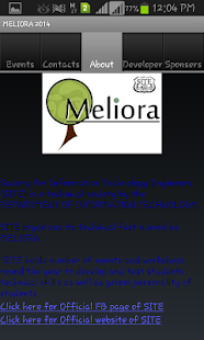 How to install Meliora '14 1.0 apk for pc