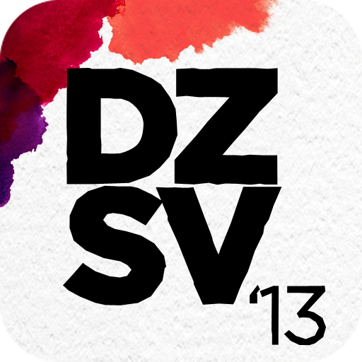 Dziesmu Svētki 2013 LOGO-APP點子