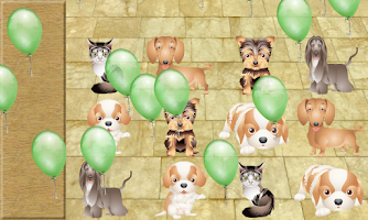 Best Game for Toddlers Puppy APK 螢幕截圖圖片 #6