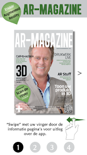 AR Magazine