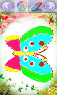 How to download Pretty Butterflies for Kids 1.07 apk for pc