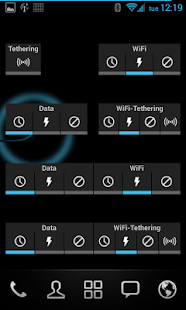 Lastest iPulse Pro APK for Android