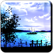 Lake View Scene LITE