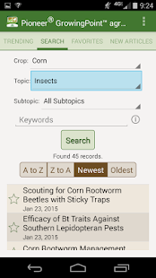 How to mod Pioneer GrowingPoint agronomy 1.1.45 unlimited apk for bluestacks