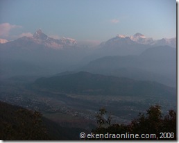 Sarangkot Jan 15 (2)