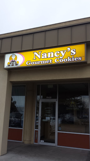Nancy's Gourmet Cookies