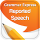 Grammar : Reported Speech APK