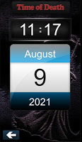Your Time of Death APK صورة لقطة الشاشة #3