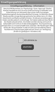 How to install Psychology Goes Approad lastet apk for pc