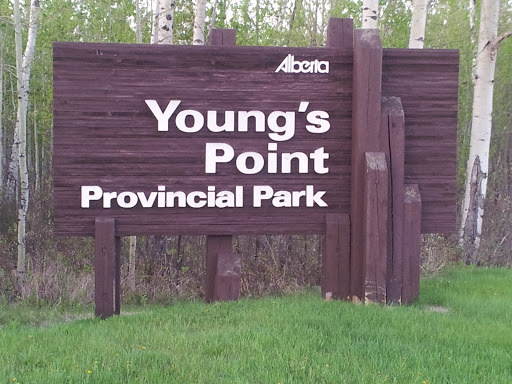Young's Point Provincial Park