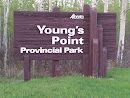 Young's Point Provincial Park
