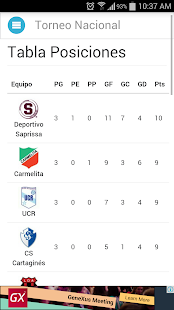 How to mod Costa Rica National Tournament lastet apk for bluestacks